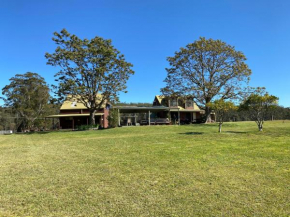 The Chalet
